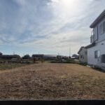 藤枝市泉町　78坪　高洲南小・高洲中学区　栃山川代官島橋近くの画像