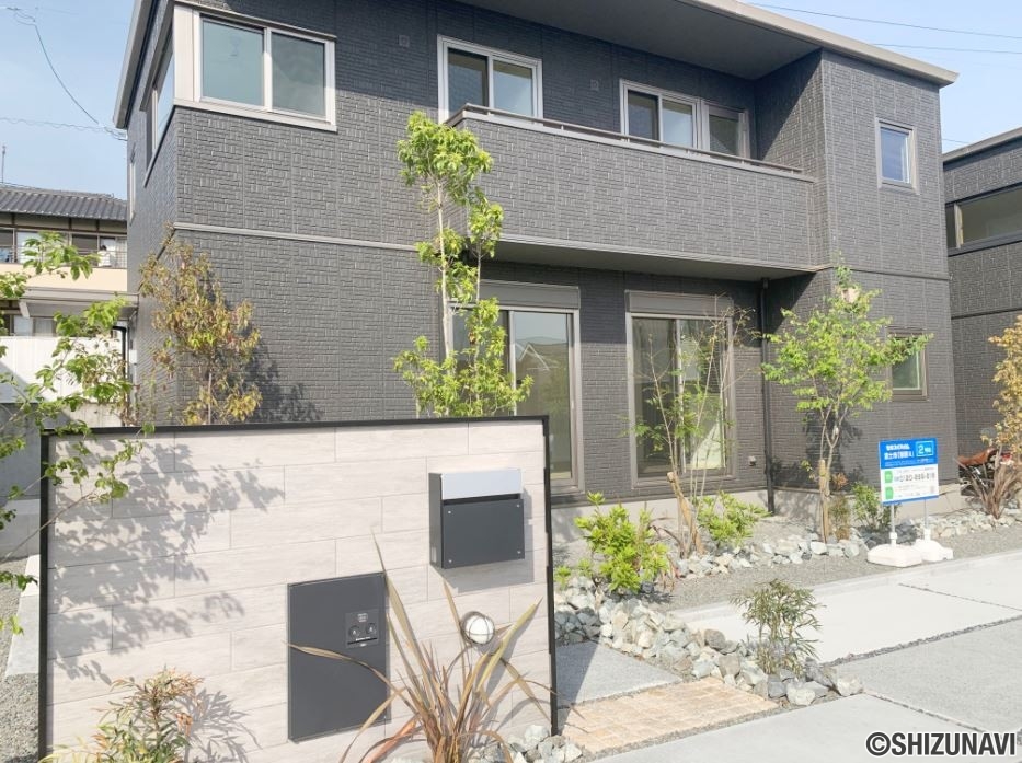 新築分譲住宅 富士市厚原 セキスイハイム施工 2号地 富士市の一戸建て しずなび