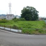 静岡市葵区安倍口新田 事業用地に最適の画像