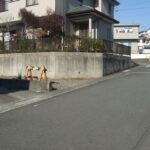 富士市今泉　区画番号4　閑静な住宅地の画像
