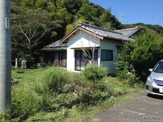 御前崎市佐倉 約189.66坪
