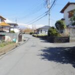 富士市厚原 約60坪 日当たり良好住宅用地の画像