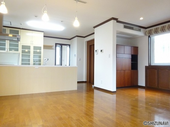 浜松市中区中央 一条工務店施工 浜松駅まで徒歩13分 浜松市中区の一戸建て しずなび