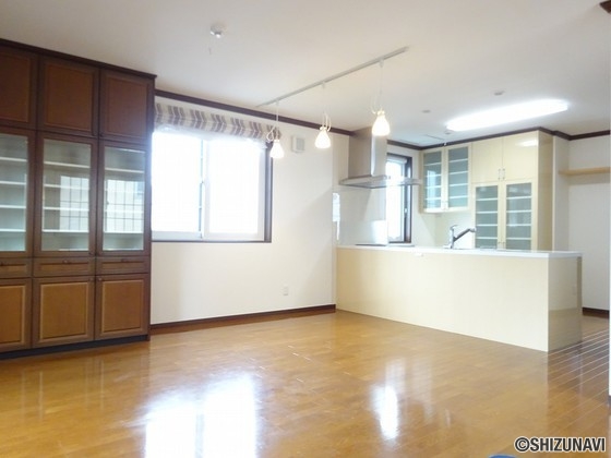 浜松市中区中央 一条工務店施工 浜松駅まで徒歩13分 浜松市中区の一戸建て しずなび