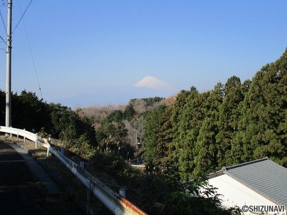 伊豆の国市韮山山木　広々79坪　富士見ニュータウンの画像