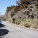 裾野市須山(十里木高原別荘地あしたか)　　緑あふれる別荘地の画像