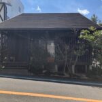 静岡市清水区谷田 BESS(べス)施工 ログハウスの画像