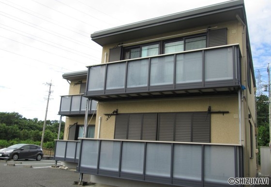 セキスイハイム施工共同住宅 サンピア湖東