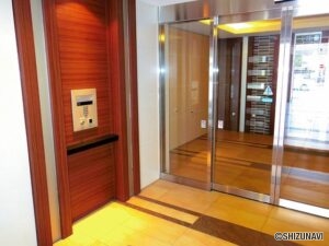 シャリエ沼津御成橋　JR沼津駅徒歩10分　集明小学校・第二中学校区の画像
