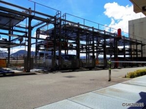 シャリエ沼津御成橋　JR沼津駅徒歩10分　集明小学校・第二中学校区の画像