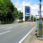 シャリエ沼津御成橋　JR沼津駅徒歩10分　集明小学校・第二中学校区の画像