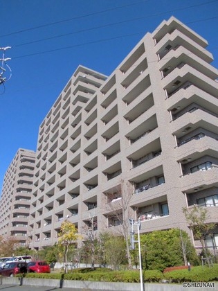 セントラルガーデン西館 中区佐藤1丁目