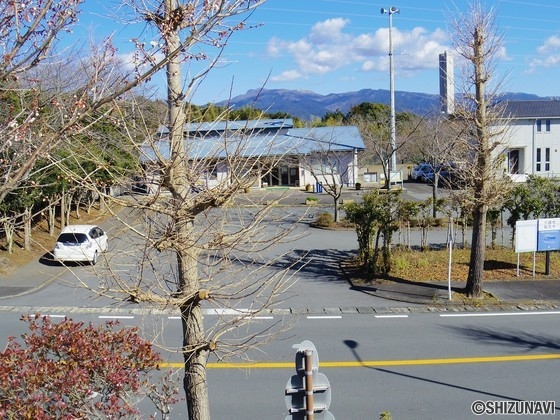 長泉町東野駿河平237坪角地の売り土地 駿東郡の土地 しずなび