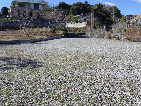長泉町東野駿河平237坪角地の売り土地 駿東郡の土地 しずなび