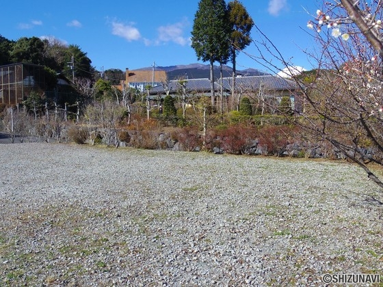 長泉町東野駿河平237坪角地の売り土地 駿東郡の土地 しずなび