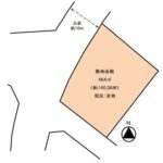 焼津市田尻の土地  駐車場用地や資材置場の画像
