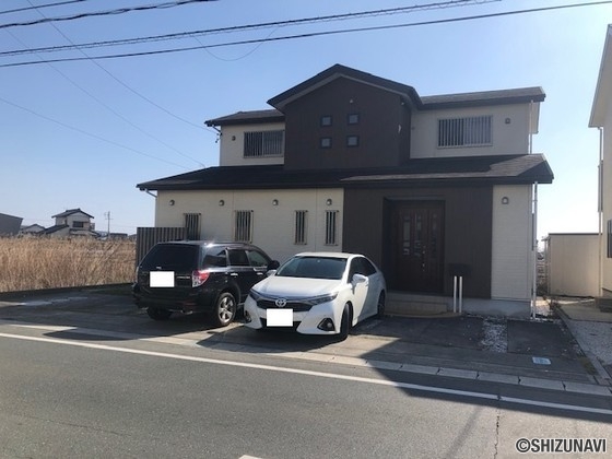 浜松市浜北区宮口 駐車場4台以上 浜松市浜北区の一戸建て しずなび