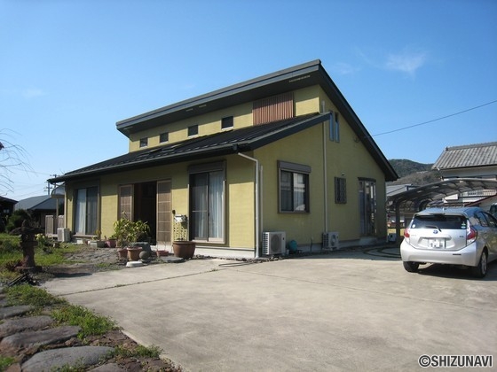 【価格応談】松崎町伏倉 築浅一戸建て別荘