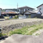 島田市金谷中町 資材置き場や低予算で建物ご検討の方への画像