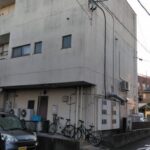 【価格変更】浜松市中区曳馬　富士ユウトービルの画像