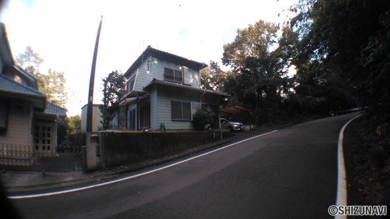 三島市加茂 昭和54年8月築造 インスペクション(建物検査)済の画像