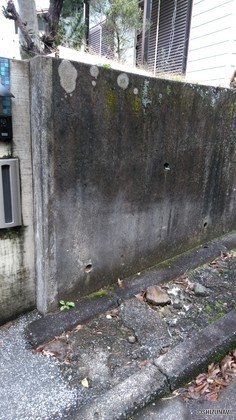 三島市加茂 昭和54年8月築造 インスペクション(建物検査)済の画像