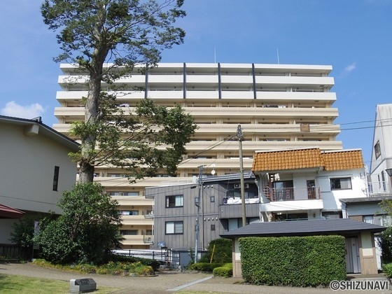 オブリージュ御殿場レジデンス10F 御殿場市新橋