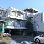 静岡市駿河区　表面利回り10.17%　総戸数14戸　A棟B棟一括販売の画像