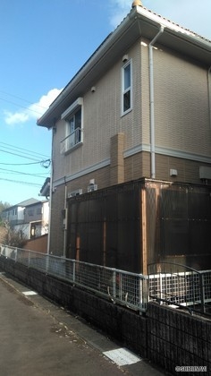 【現在リフォーム工事中】御殿場市川島田 　中古住宅の画像