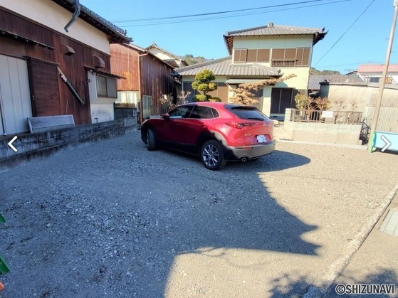 【リフォーム中】富士市岩本 南向きで陽当たりの良い純和風の6LDKの画像
