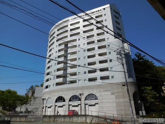 ジェントル伊豆長岡 809号室