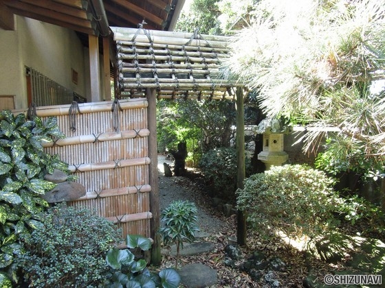 三島市谷田　9LDK　和風邸宅　庭園　土地面積350坪の画像