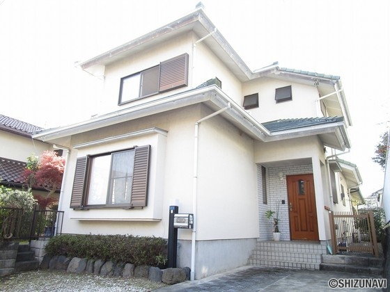 三島市東大場 4sldk 駐車場2台 三島市の一戸建て 静岡県の不動産情報 しずなび