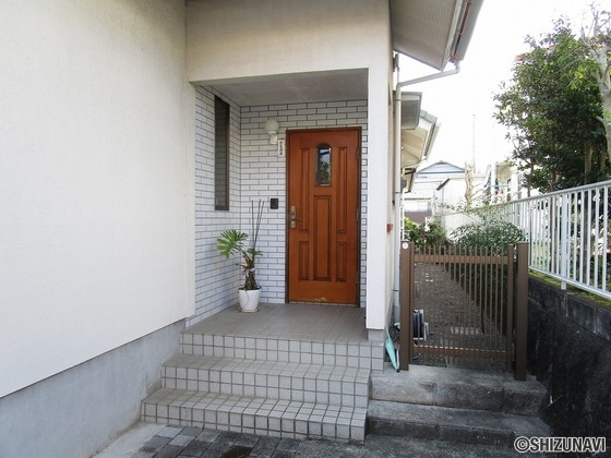 三島市東大場 4sldk 駐車場2台 三島市の一戸建て 静岡県の不動産情報 しずなび