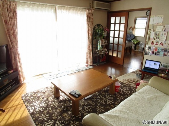 三島市東大場 4sldk 駐車場2台 三島市の一戸建て 静岡県の不動産情報 しずなび