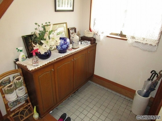 三島市東大場 4sldk 駐車場2台 三島市の一戸建て 静岡県の不動産情報 しずなび