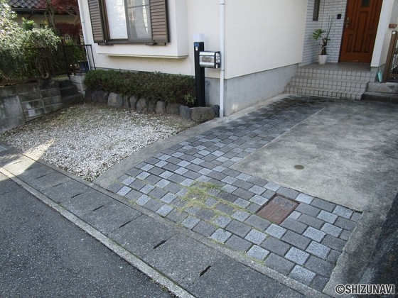 三島市東大場 4sldk 駐車場2台 三島市の一戸建て 静岡県の不動産情報 しずなび