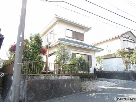 三島市東大場 4sldk 駐車場2台 三島市の一戸建て 静岡県の不動産情報 しずなび