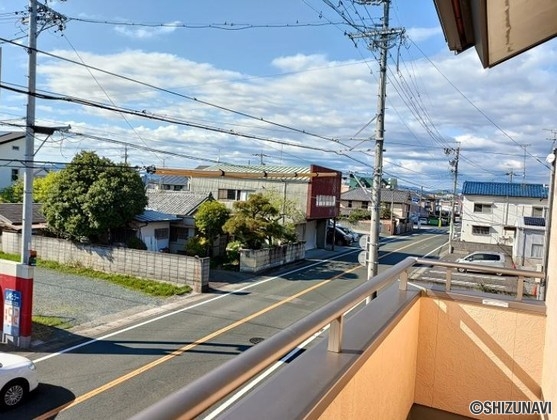 【リフォーム済】浜松市東区恒武町　2008年築　駐車2台可能な3LDKの画像