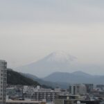 ルシェモア稲川　富士山眺望