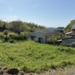 函南町畑毛　売り土地　外観