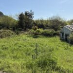 函南町畑毛　売り土地　外観