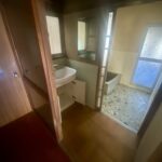 1期洗面室部分です。