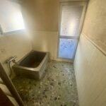 1階浴室部分です。