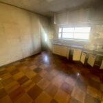 1階ダイニング部分です。