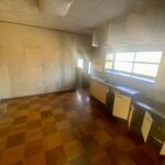 1階ダイニング部分です。