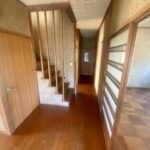 1階ホール部分です。