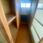 2階廊下部分です。