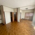 2階洋室部分です。