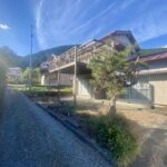 建物の外観写真です。